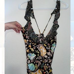 Sexy Victoria’s Secret PJ shirt